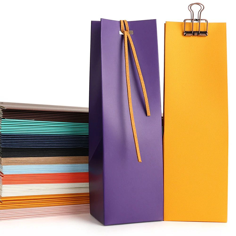 Event Party Box - 30 buah permen warna-warni tas hadiah