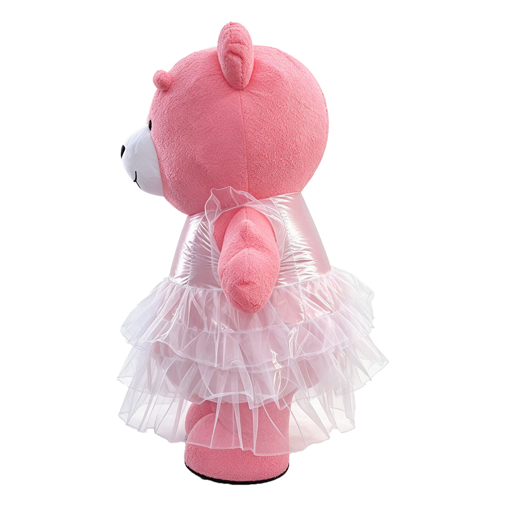 Kostum Beruang Teddy 2m/2.6m,  - Event & Party Supply Photos ulasan dan harga