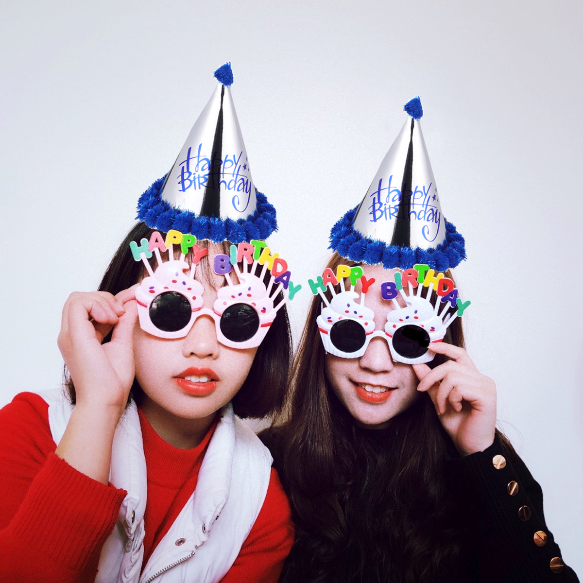 5 buah Topi Ulang Tahun Berben - Party Hat Cone ulasan dan harga