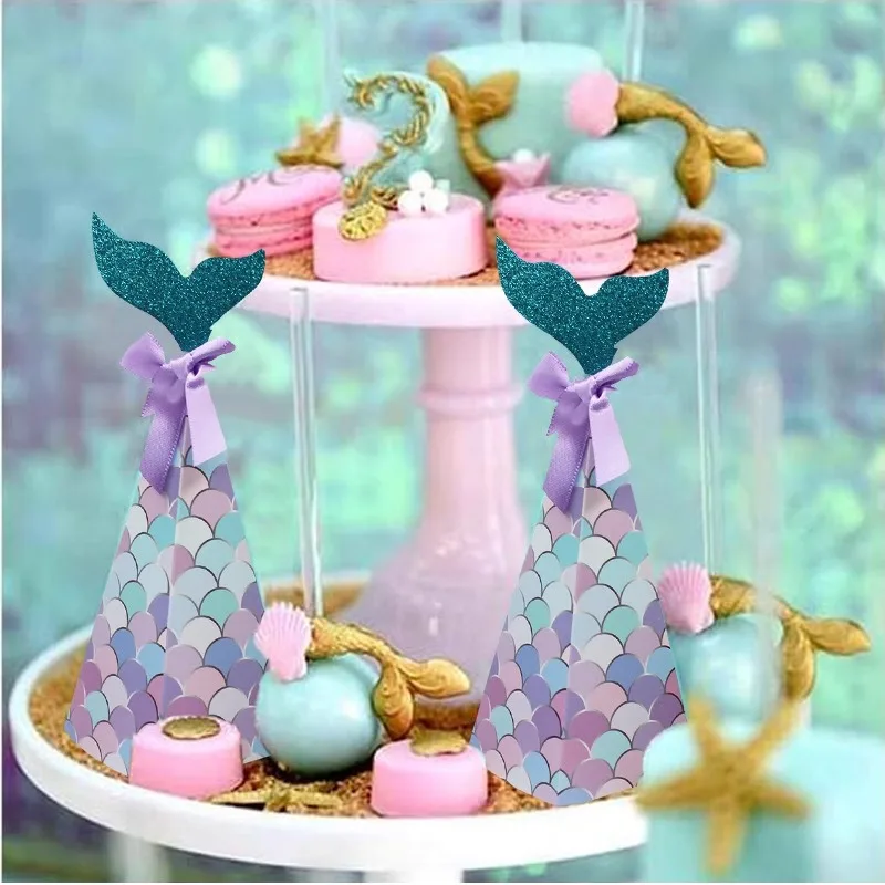 Kotak Hadiah Putri Duyung Disn - Event Party Box ulasan dan harga