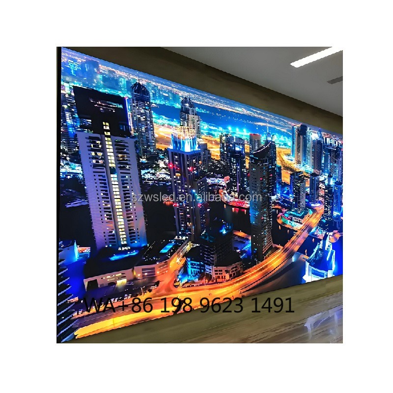 Layar LED Sewa P2.976 Panel Ti - Event & Party Supply Photos ulasan dan harga