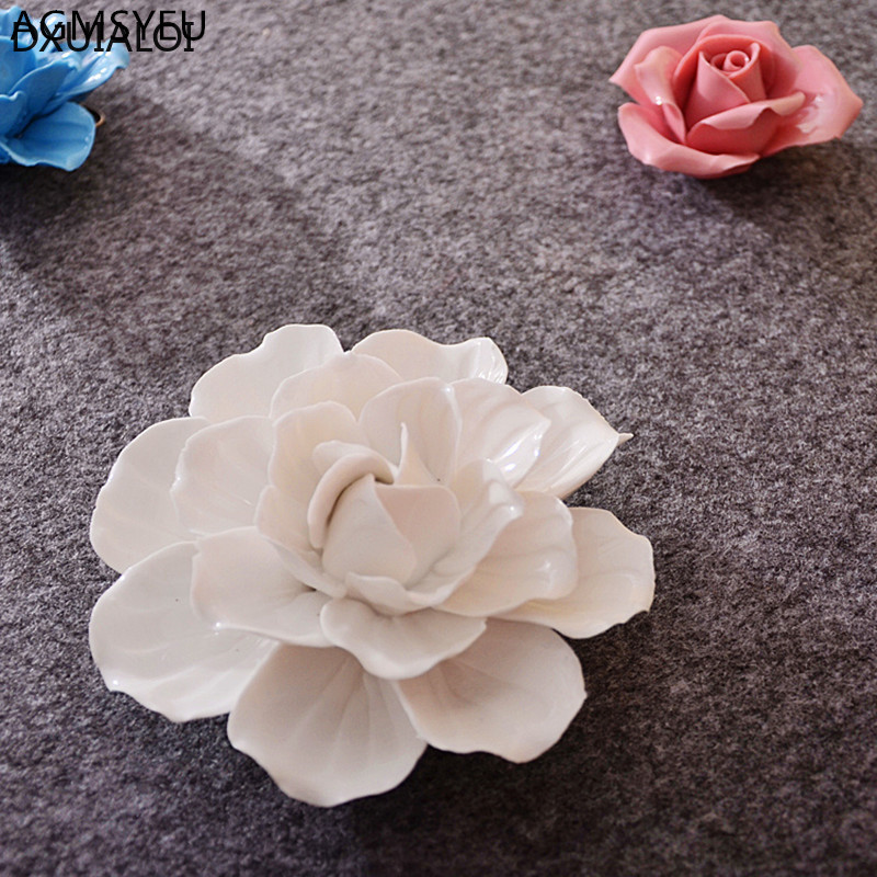 1 Buah Kerajinan Stiker Dindin - Flower Wall Panel ulasan dan harga