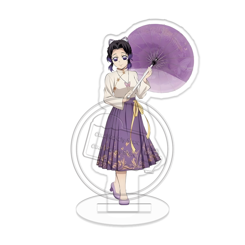 Dekorasi Meja Akrilik Demon Sl - Event Support ulasan dan harga