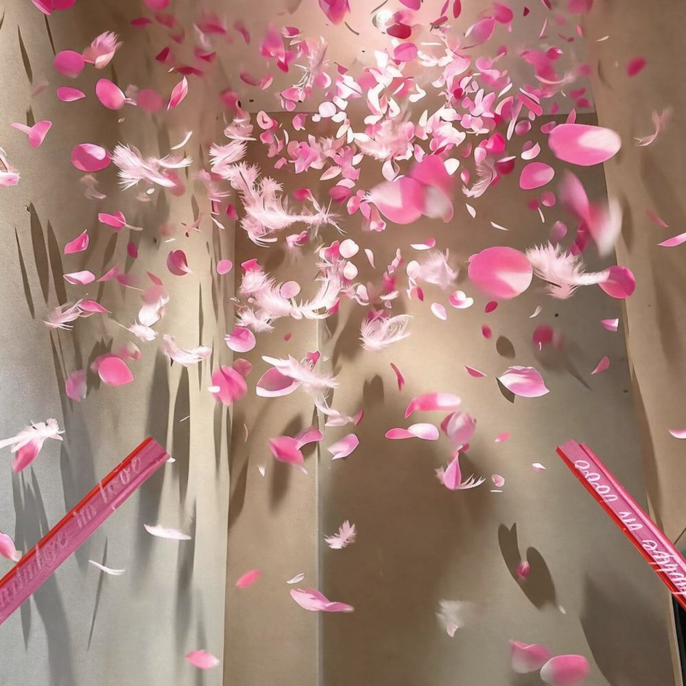 Meriam Konfeti Genggam, Dekora - Confetti Cannon Tube ulasan dan harga