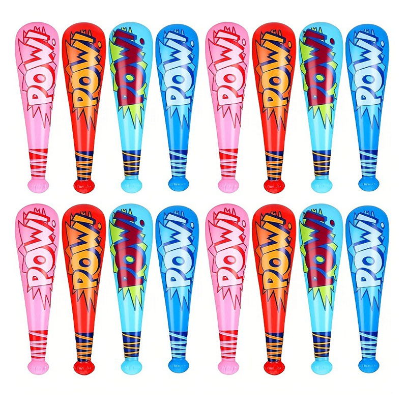 Balon Tongkat Bisbol Tiup, Suv - Confetti Cannon Tube ulasan dan harga