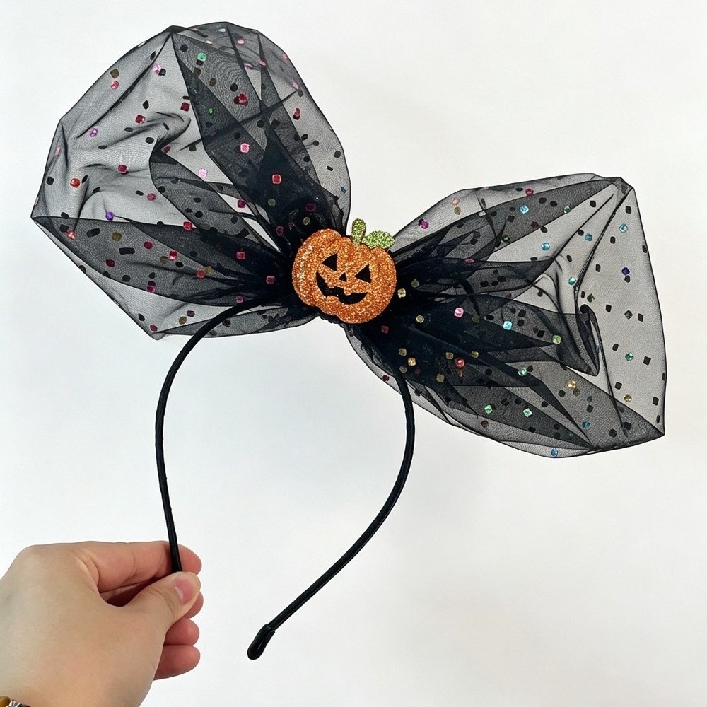 Bando Halloween Laba-laba Lucu - Party Hat Cone ulasan dan harga