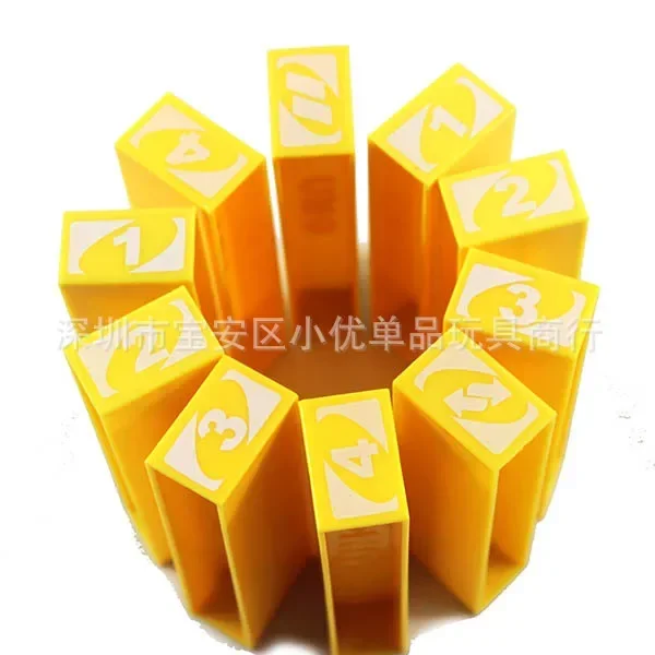 Mattel Stacko, Permainan Kartu - Event Party ulasan dan harga