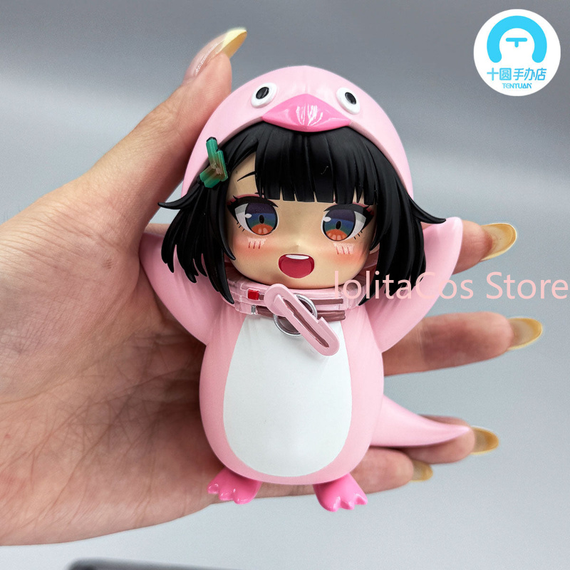 Arknights: Endfield Endministr - Supply Event ulasan dan harga