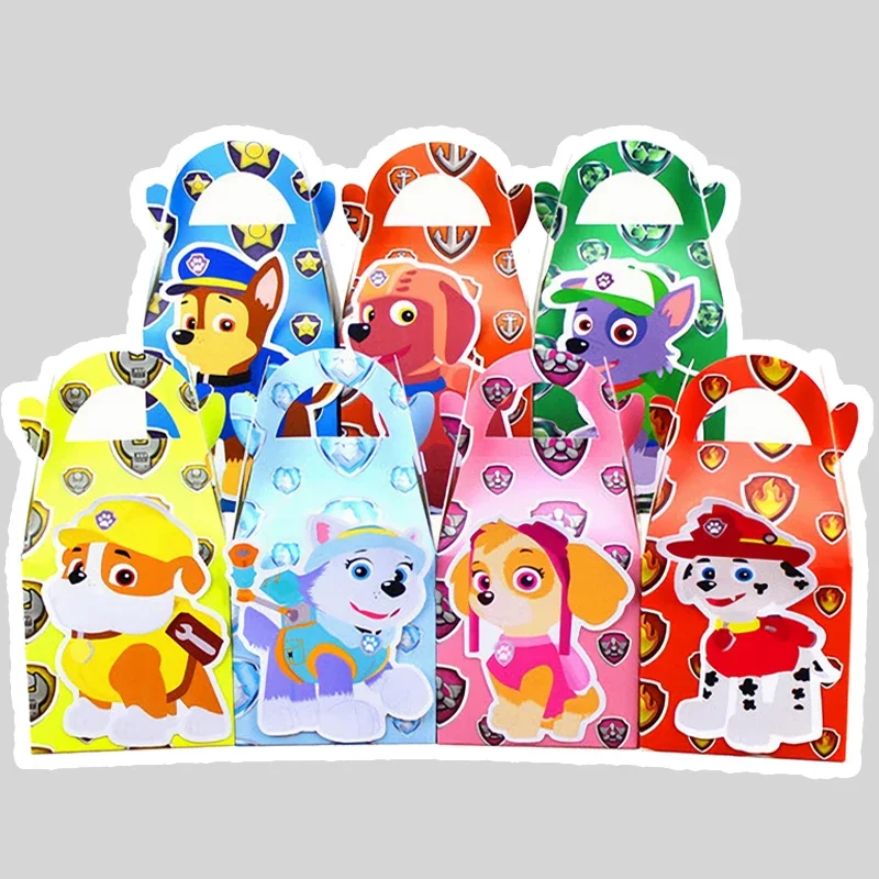 Tas Ulang Tahun Paw Patrol, So - Supply Event ulasan dan harga