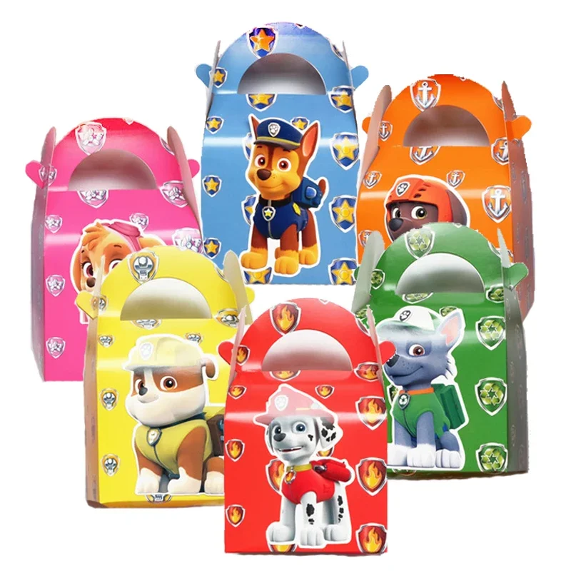 Tas Ulang Tahun Paw Patrol, So - Supply Event ulasan dan harga