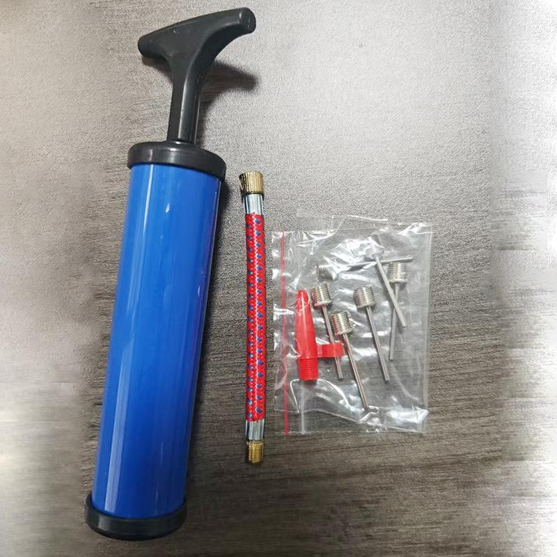 10 Buah/Set Kit Pompa Udara Po - Balloon Pump Hand ulasan dan harga