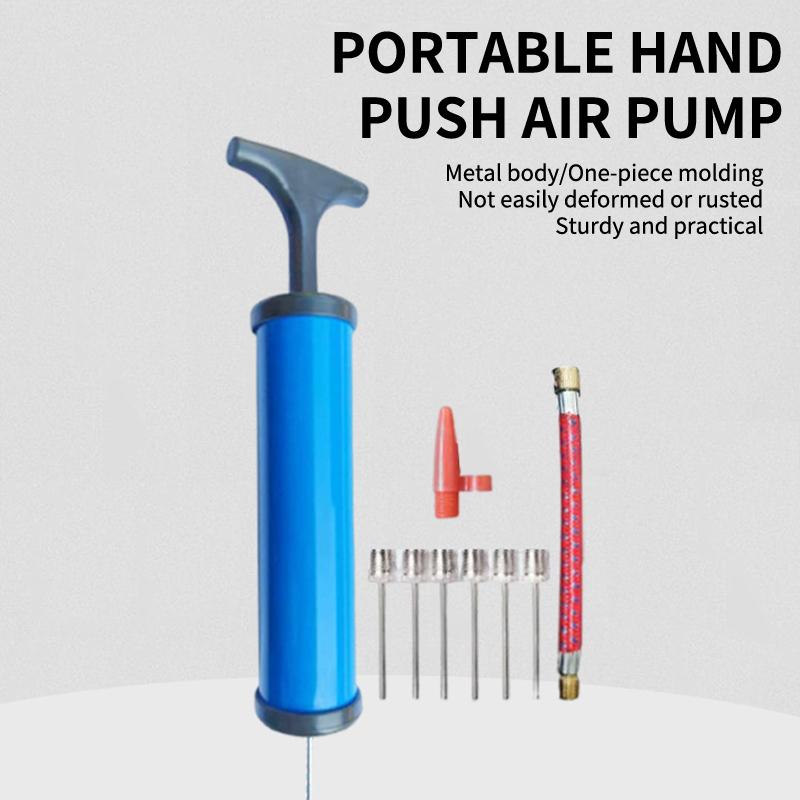 10 Buah/Set Kit Pompa Udara Po - Balloon Pump Hand ulasan dan harga